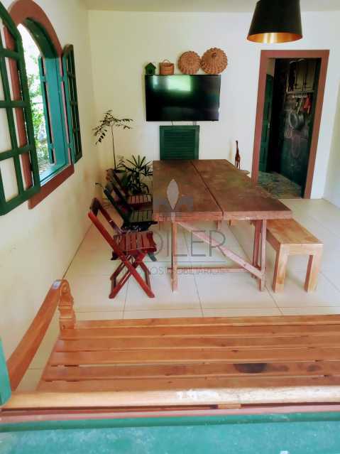 Conheça 19. do imóvel - Casa em Condomínio 4 quartos à venda Caravelas, Armação dos Búzios - R$ 580.000 - BZ-CP4001 - 19 19. - 19