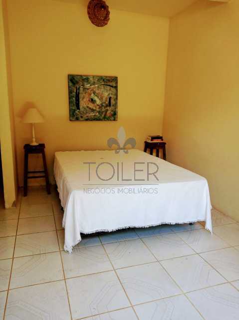 Conheça 23. do imóvel - Casa em Condomínio 4 quartos à venda Caravelas, Armação dos Búzios - R$ 580.000 - BZ-CP4001 - 23 23. - 23