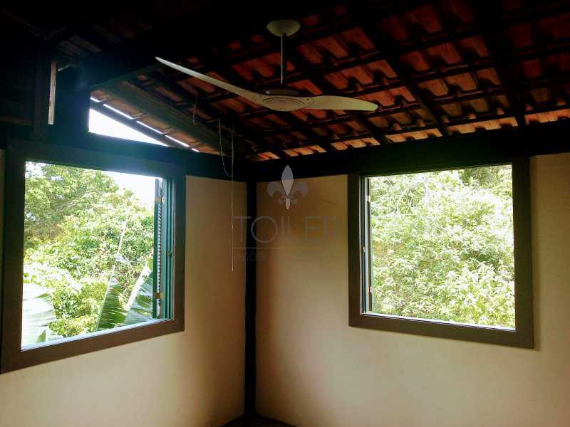 Conheça 26. do imóvel - Casa em Condomínio 4 quartos à venda Caravelas, Armação dos Búzios - R$ 580.000 - BZ-CP4001 - 26 26. - 26