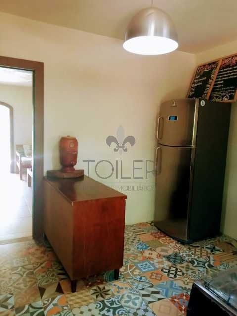 Conheça 29. do imóvel - Casa em Condomínio 4 quartos à venda Caravelas, Armação dos Búzios - R$ 580.000 - BZ-CP4001 - 29 29. - 29