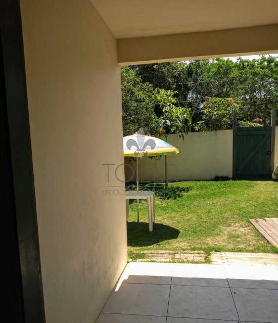 Conheça 30. do imóvel - Casa em Condomínio 4 quartos à venda Caravelas, Armação dos Búzios - R$ 580.000 - BZ-CP4001 - 30 30. - 30