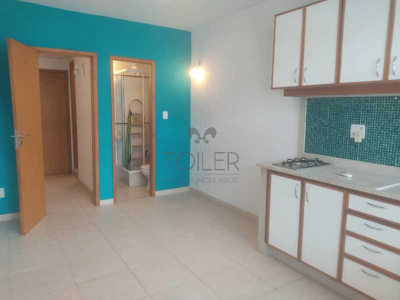 Conheça 02. do imóvel - Sala Comercial 26m² à venda Rua Visconde de Pirajá, Ipanema, Rio de Janeiro - R$ 550.000 - IP-VPC005 - 2 02. - 2