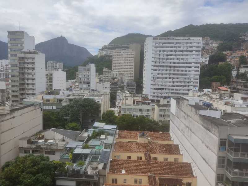 Conheça 06. do imóvel - Sala Comercial 26m² à venda Rua Visconde de Pirajá, Ipanema, Rio de Janeiro - R$ 550.000 - IP-VPC005 - 6 06. - 6