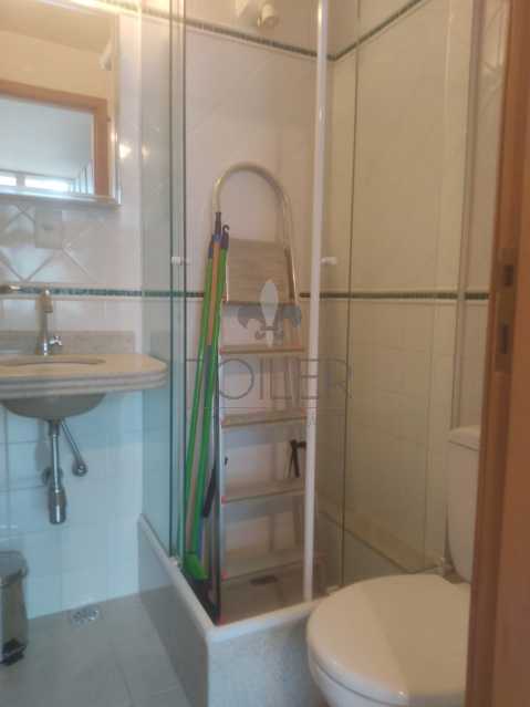 Conheça 08. do imóvel - Sala Comercial 26m² à venda Rua Visconde de Pirajá, Ipanema, Rio de Janeiro - R$ 550.000 - IP-VPC005 - 8 08. - 8