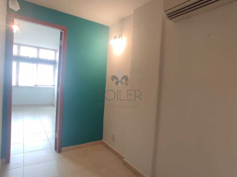 Conheça 09. do imóvel - Sala Comercial 26m² à venda Rua Visconde de Pirajá, Ipanema, Rio de Janeiro - R$ 550.000 - IP-VPC005 - 9 09. - 9