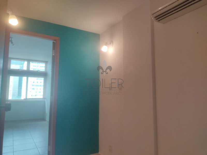 Conheça 10. do imóvel - Sala Comercial 26m² à venda Rua Visconde de Pirajá, Ipanema, Rio de Janeiro - R$ 550.000 - IP-VPC005 - 10 10. - 10