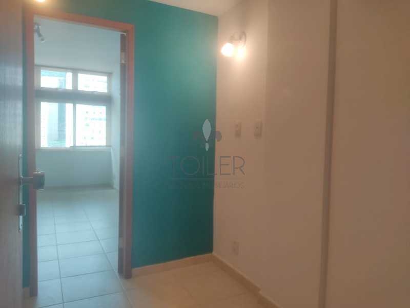 Conheça 11. do imóvel - Sala Comercial 26m² à venda Rua Visconde de Pirajá, Ipanema, Rio de Janeiro - R$ 550.000 - IP-VPC005 - 11 11. - 11