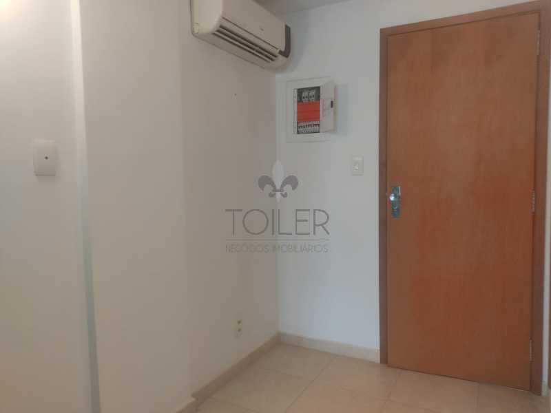 Conheça 13. do imóvel - Sala Comercial 26m² à venda Rua Visconde de Pirajá, Ipanema, Rio de Janeiro - R$ 550.000 - IP-VPC005 - 13 13. - 13