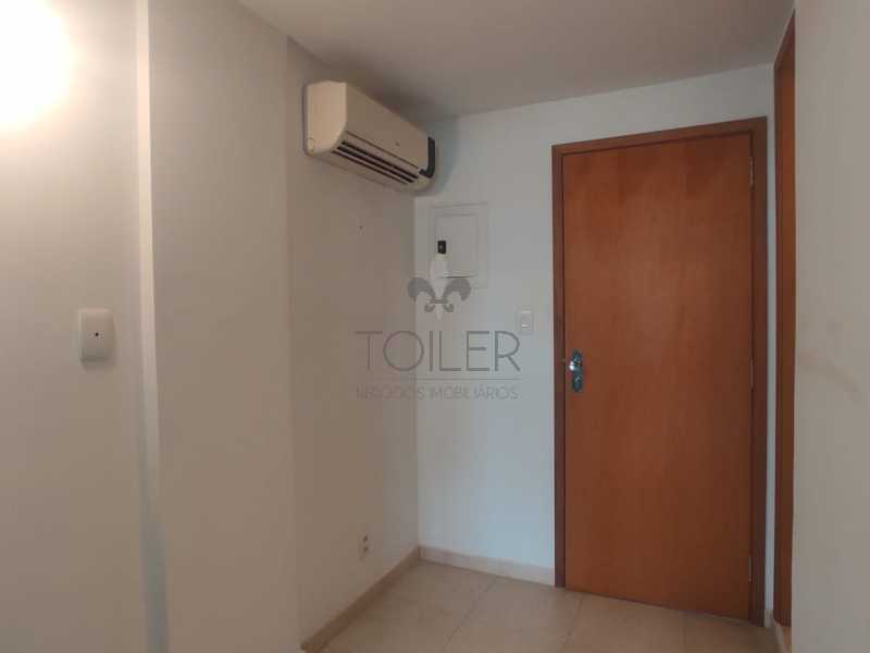 Conheça 17. do imóvel - Sala Comercial 26m² à venda Rua Visconde de Pirajá, Ipanema, Rio de Janeiro - R$ 550.000 - IP-VPC005 - 17 17. - 17