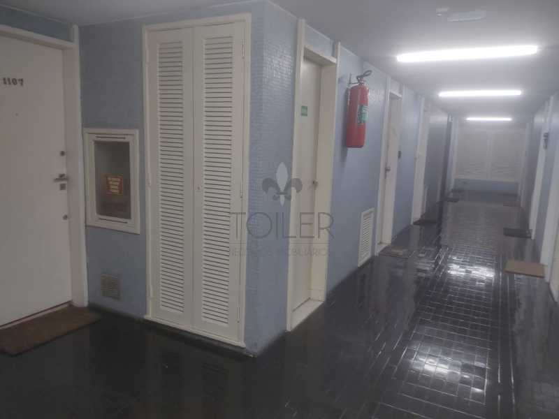 Conheça 19. do imóvel - Sala Comercial 26m² à venda Rua Visconde de Pirajá, Ipanema, Rio de Janeiro - R$ 550.000 - IP-VPC005 - 19 19. - 19
