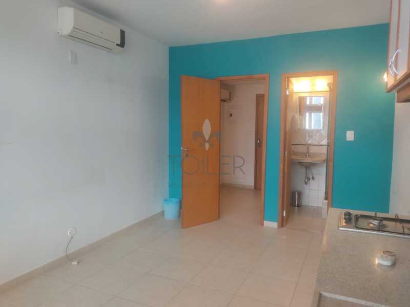 Conheça 21. do imóvel - Sala Comercial 26m² à venda Rua Visconde de Pirajá, Ipanema, Rio de Janeiro - R$ 550.000 - IP-VPC005 - 21 21. - 21