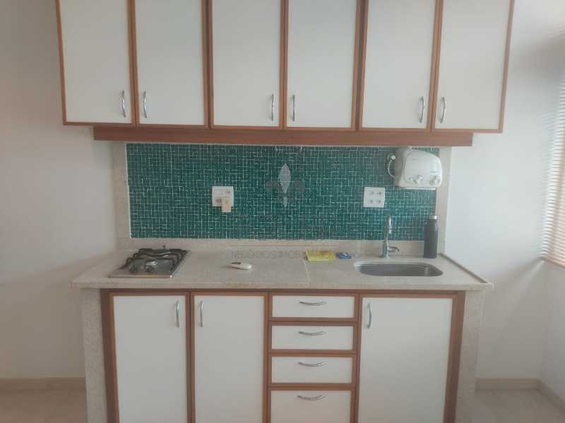 Conheça 26. do imóvel - Sala Comercial 26m² à venda Rua Visconde de Pirajá, Ipanema, Rio de Janeiro - R$ 550.000 - IP-VPC005 - 26 26. - 26