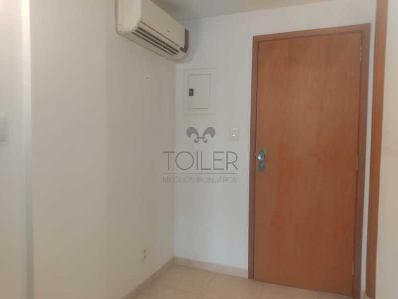 Conheça 28. do imóvel - Sala Comercial 26m² à venda Rua Visconde de Pirajá, Ipanema, Rio de Janeiro - R$ 550.000 - IP-VPC005 - 28 28. - 28