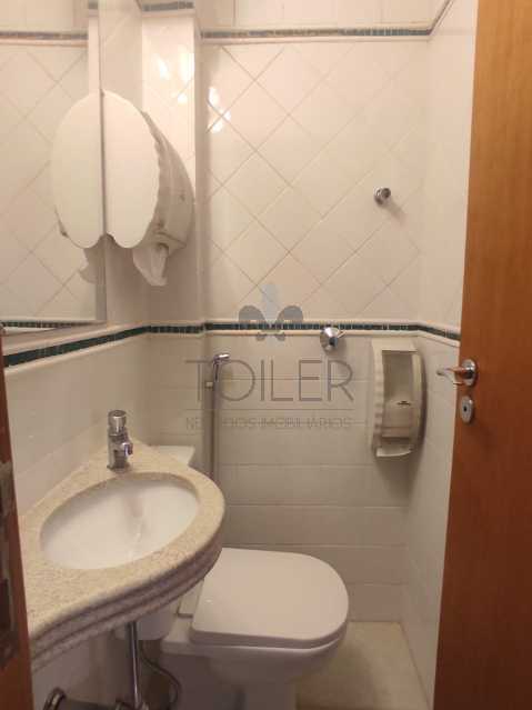 Conheça 29. do imóvel - Sala Comercial 26m² à venda Rua Visconde de Pirajá, Ipanema, Rio de Janeiro - R$ 550.000 - IP-VPC005 - 29 29. - 29