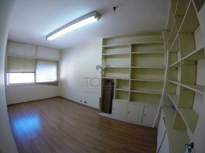 Conheça 08. do imóvel - Sala comercial na Praça Olavo Bilac - CE-OBC001 - 8 08. - 8