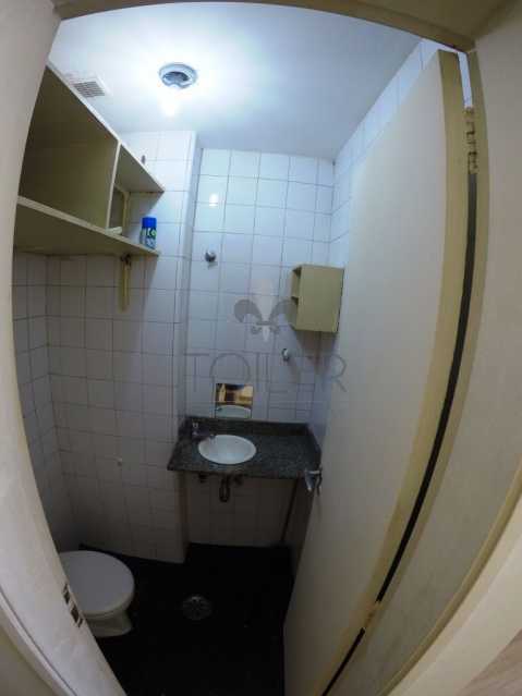 Conheça 11. do imóvel - Sala comercial na Praça Olavo Bilac - CE-OBC001 - 11 11. - 11
