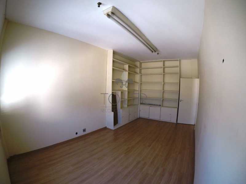 Conheça 12. do imóvel - Sala comercial na Praça Olavo Bilac - CE-OBC001 - 12 12. - 12