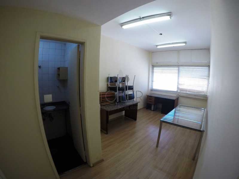 Conheça 13. do imóvel - Sala comercial na Praça Olavo Bilac - CE-OBC001 - 13 13. - 13