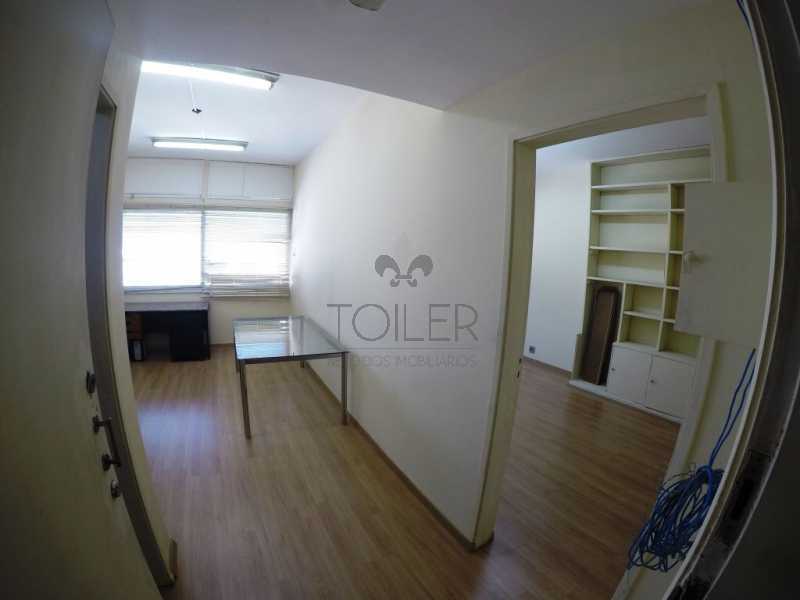 Conheça 14. do imóvel - Sala comercial na Praça Olavo Bilac - CE-OBC001 - 14 14. - 14