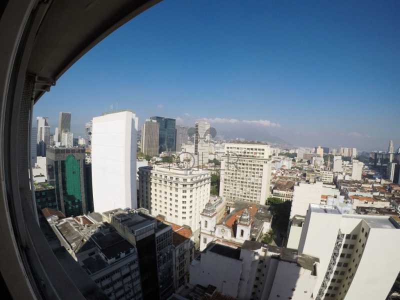 Conheça 17. do imóvel - Sala comercial na Praça Olavo Bilac - CE-OBC001 - 17 17. - 17