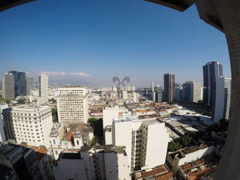 Conheça 20. do imóvel - Sala comercial na Praça Olavo Bilac - CE-OBC001 - 20 20. - 20