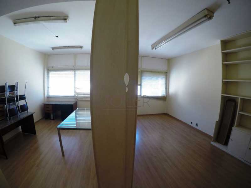 Conheça 21. do imóvel - Sala comercial na Praça Olavo Bilac - CE-OBC001 - 21 21. - 21