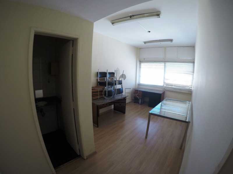 Conheça 23. do imóvel - Sala comercial na Praça Olavo Bilac - CE-OBC001 - 23 23. - 23