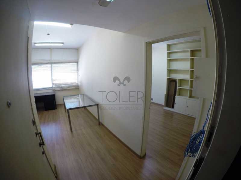 Conheça 24. do imóvel - Sala comercial na Praça Olavo Bilac - CE-OBC001 - 24 24. - 24