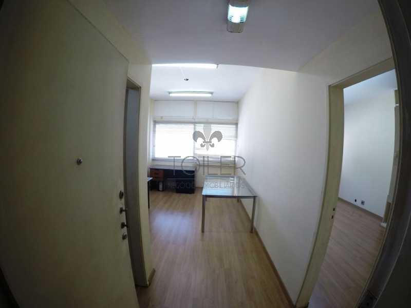 Conheça 25. do imóvel - Sala comercial na Praça Olavo Bilac - CE-OBC001 - 25 25. - 25