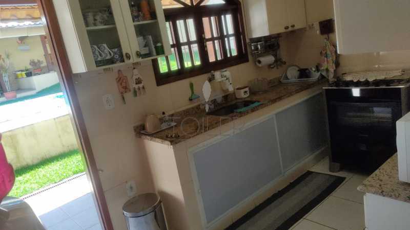Conheça 10. do imóvel - Casa linear na Rua das Dálias - AR-ED3001 - 10 10. - 10