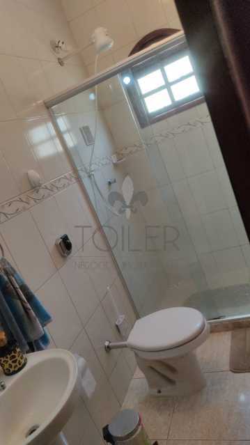Conheça 12. do imóvel - Casa linear na Rua das Dálias - AR-ED3001 - 12 12. - 12
