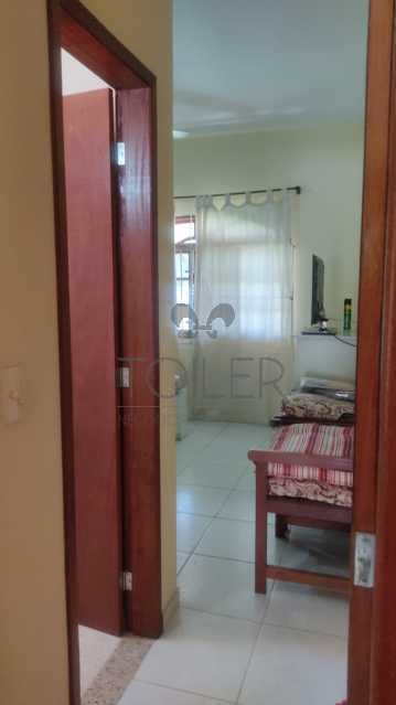 Conheça 13. do imóvel - Casa linear na Rua das Dálias - AR-ED3001 - 13 13. - 13