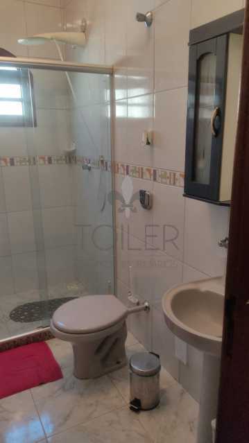 Conheça 15. do imóvel - Casa linear na Rua das Dálias - AR-ED3001 - 15 15. - 15