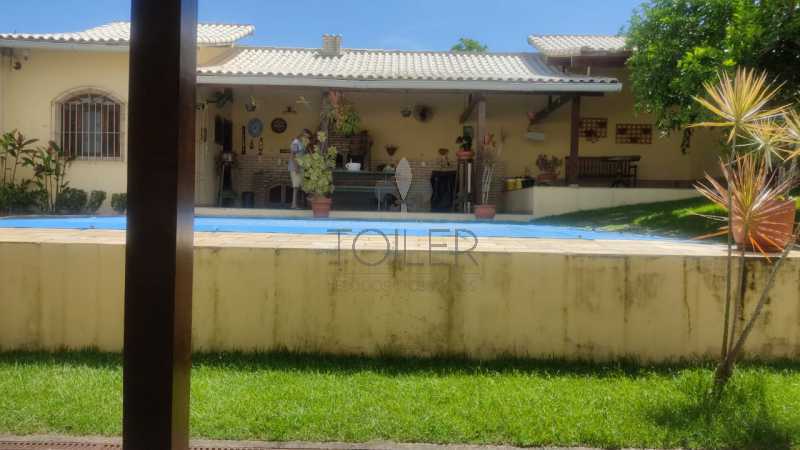 Conheça 18. do imóvel - Casa linear na Rua das Dálias - AR-ED3001 - 18 18. - 18