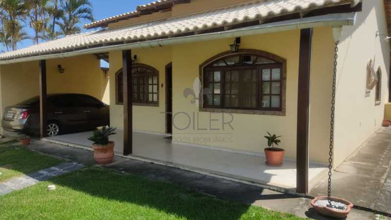 Conheça 20. do imóvel - Casa linear na Rua das Dálias - AR-ED3001 - 20 20. - 20