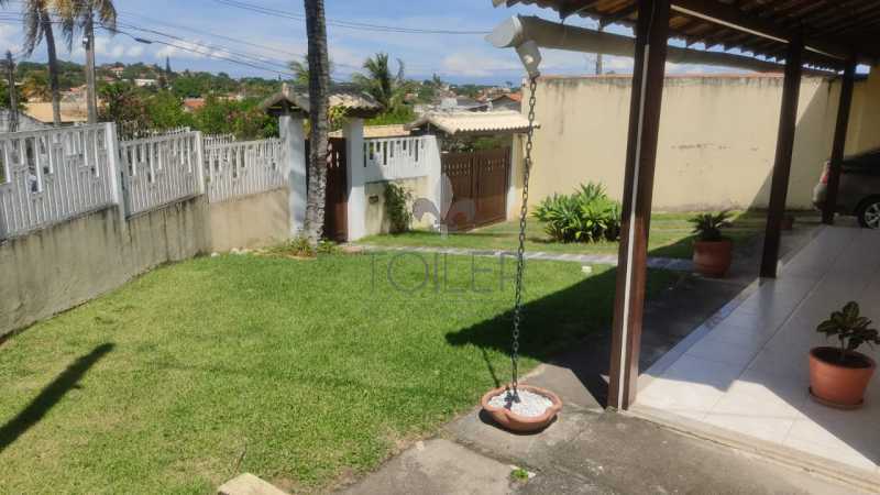 Conheça 21. do imóvel - Casa linear na Rua das Dálias - AR-ED3001 - 21 21. - 21