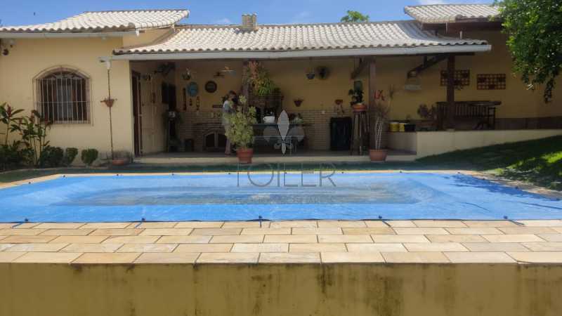 Conheça 27. do imóvel - Casa linear na Rua das Dálias - AR-ED3001 - 27 27. - 27