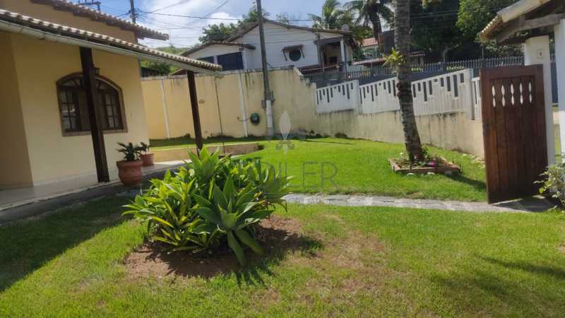 Conheça 28. do imóvel - Casa linear na Rua das Dálias - AR-ED3001 - 28 28. - 28