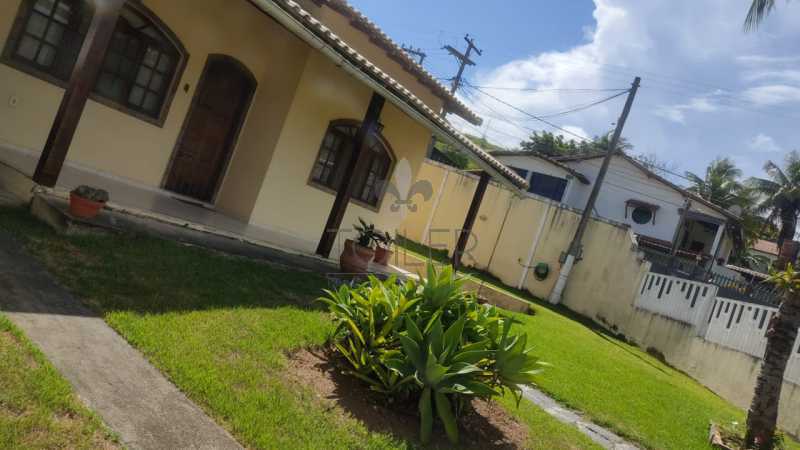 Conheça 29. do imóvel - Casa linear na Rua das Dálias - AR-ED3001 - 29 29. - 29