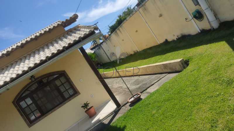 Conheça 30. do imóvel - Casa linear na Rua das Dálias - AR-ED3001 - 30 30. - 30