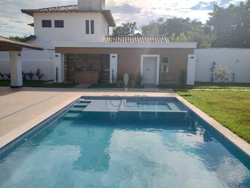Conheça 02. do imóvel - Casa à venda Avenida José Bento Ribeiro Dantas, Praia Rasa, Armação dos Búzios - R$ 2.650.000 - BZ-ZS6001 - 2 02. - 2