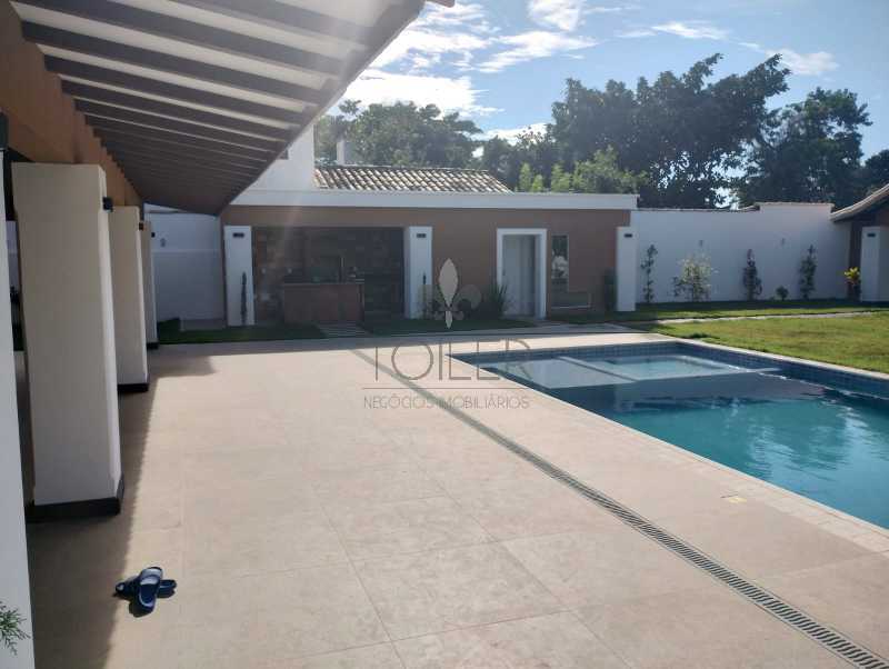 Conheça 04. do imóvel - Casa à venda Avenida José Bento Ribeiro Dantas, Praia Rasa, Armação dos Búzios - R$ 2.650.000 - BZ-ZS6001 - 4 04. - 4