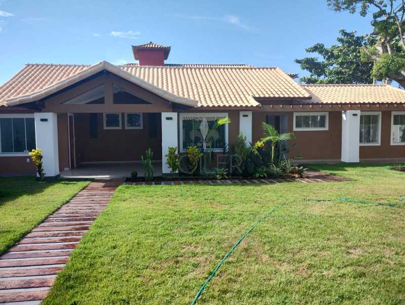 Conheça 05. do imóvel - Casa à venda Avenida José Bento Ribeiro Dantas, Praia Rasa, Armação dos Búzios - R$ 2.650.000 - BZ-ZS6001 - 5 05. - 5