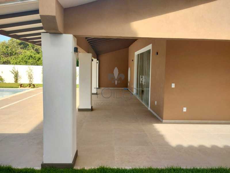 Conheça 06. do imóvel - Casa à venda Avenida José Bento Ribeiro Dantas, Praia Rasa, Armação dos Búzios - R$ 2.650.000 - BZ-ZS6001 - 6 06. - 6