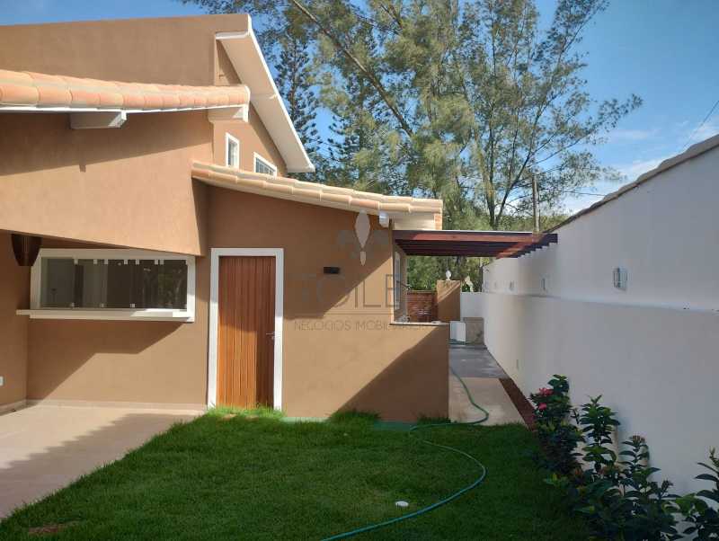 Conheça 07. do imóvel - Casa à venda Avenida José Bento Ribeiro Dantas, Praia Rasa, Armação dos Búzios - R$ 2.650.000 - BZ-ZS6001 - 7 07. - 7