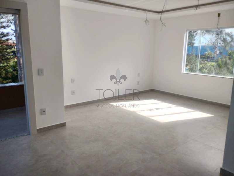 Conheça 19. do imóvel - Casa à venda Avenida José Bento Ribeiro Dantas, Praia Rasa, Armação dos Búzios - R$ 2.650.000 - BZ-ZS6001 - 19 19. - 19