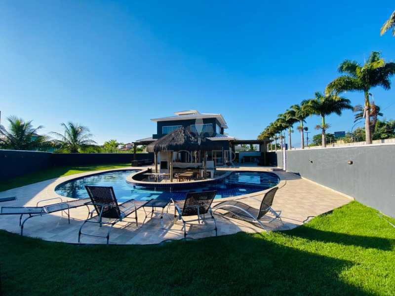 Conheça 04. do imóvel - Casa em Condomínio à venda Avenida Doze de Novembro, Caravelas, Armação dos Búzios - R$ 1.900.000 - BZ-CN5003 - 4 04. - 4