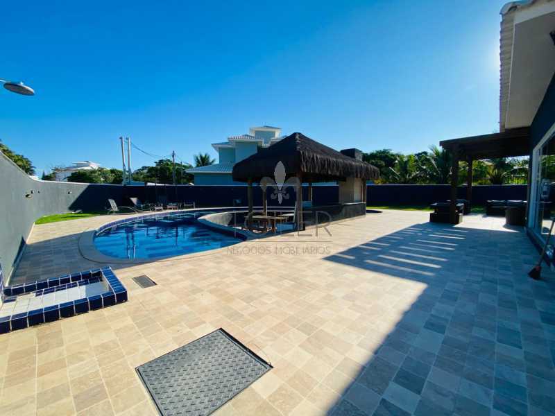Conheça 05. do imóvel - Casa em Condomínio à venda Avenida Doze de Novembro, Caravelas, Armação dos Búzios - R$ 1.900.000 - BZ-CN5003 - 5 05. - 5