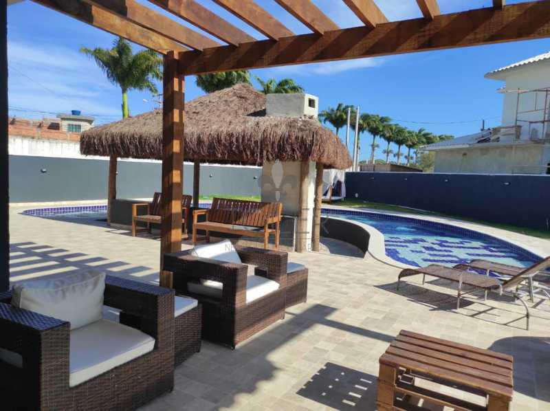 Conheça 06. do imóvel - Casa em Condomínio à venda Avenida Doze de Novembro, Caravelas, Armação dos Búzios - R$ 1.900.000 - BZ-CN5003 - 6 06. - 6