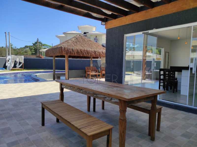 Conheça 07. do imóvel - Casa em Condomínio à venda Avenida Doze de Novembro, Caravelas, Armação dos Búzios - R$ 1.900.000 - BZ-CN5003 - 7 07. - 7